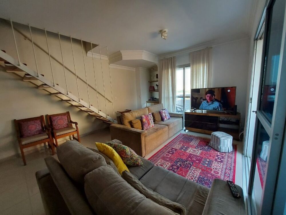 Apartamento, 3 quartos, 105 m² - Foto 4