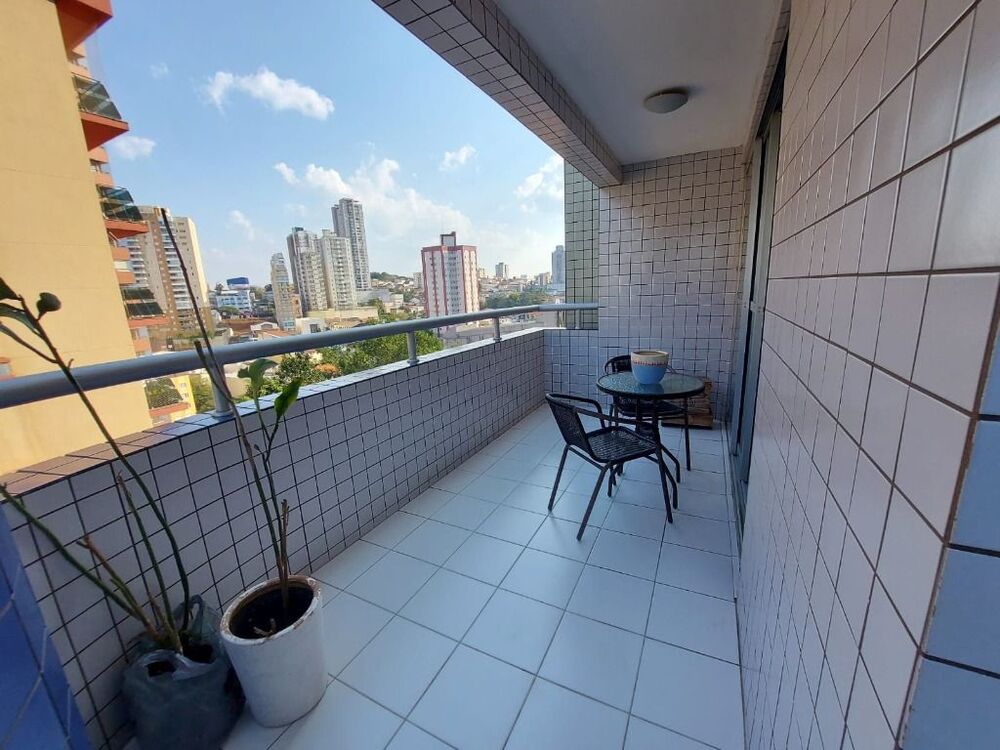 Apartamento, 3 quartos, 105 m² - Foto 5