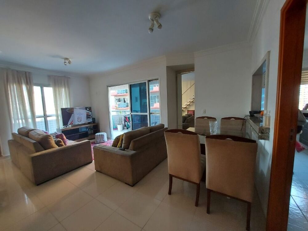 Apartamento, 3 quartos, 105 m² - Foto 2