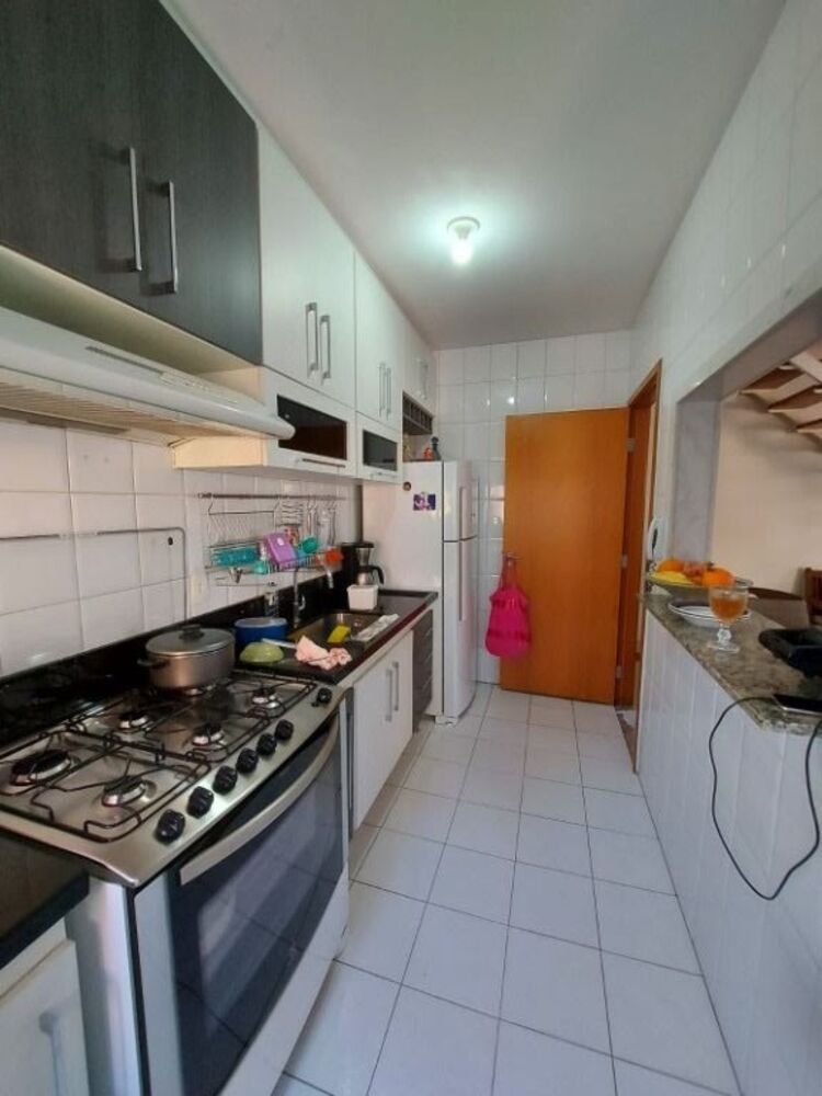 Apartamento, 3 quartos, 105 m² - Foto 6