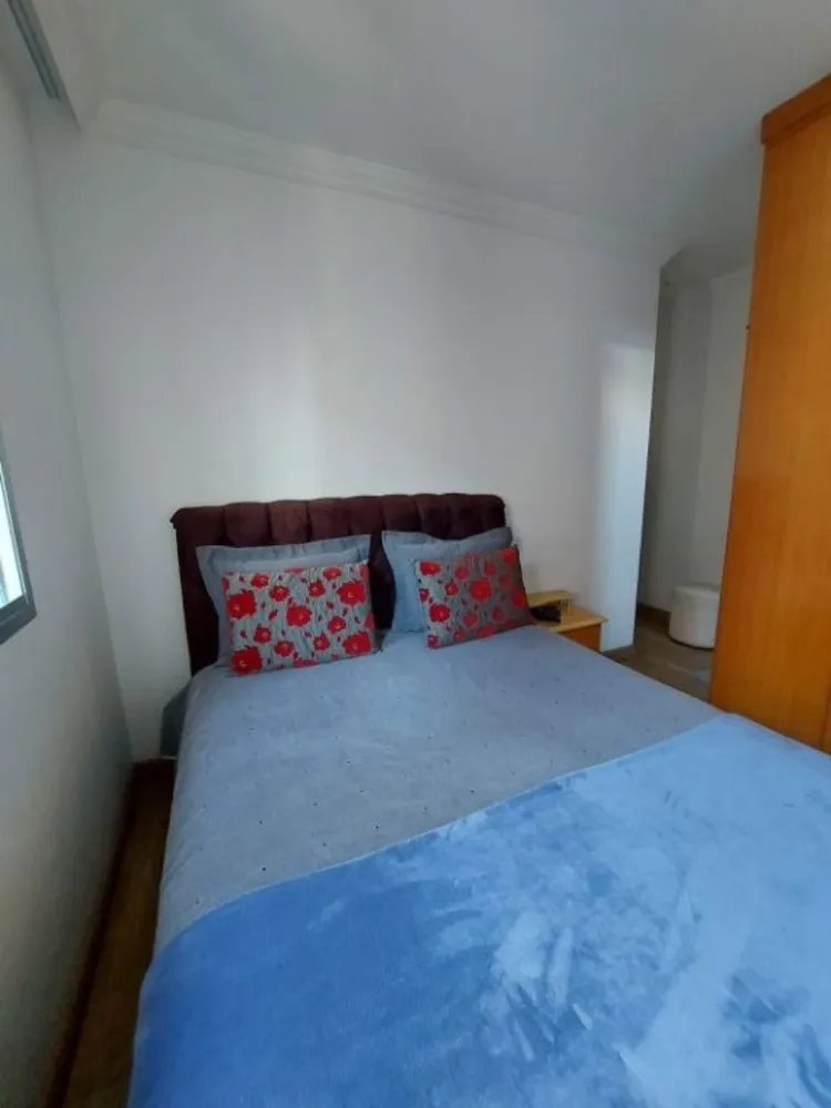 Apartamento, 3 quartos, 105 m² - Foto 14