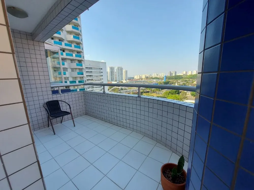 Apartamento, 3 quartos, 105 m² - Foto 7