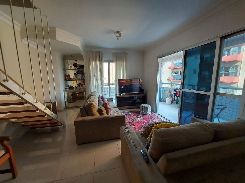 Apartamento, 3 quartos, 105 m² - Foto 1