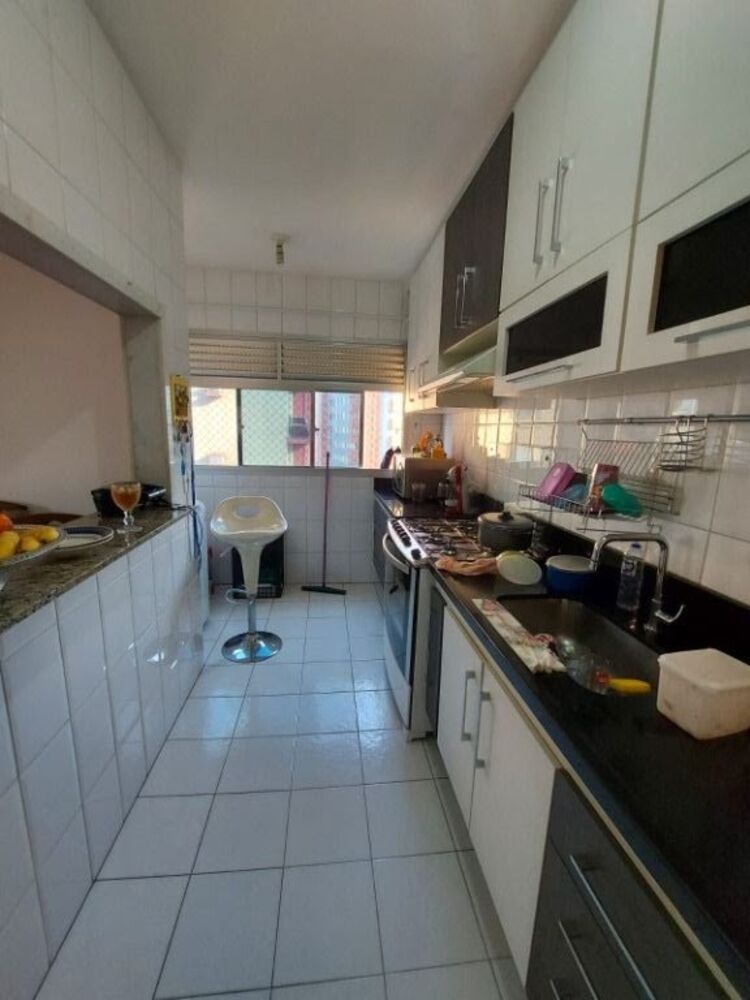 Apartamento, 3 quartos, 105 m² - Foto 7