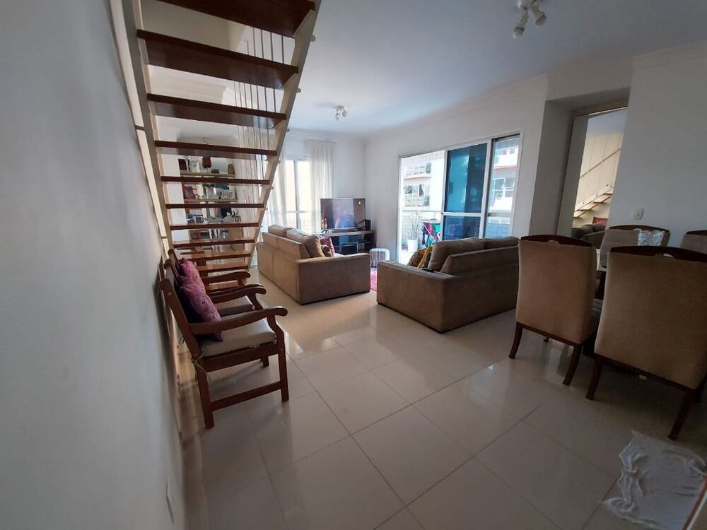 Apartamento, 3 quartos, 105 m² - Foto 3