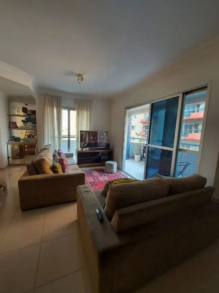 Apartamento, 3 quartos, 105 m² - Foto 5