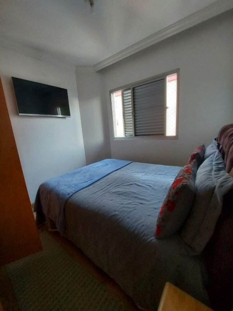 Apartamento, 3 quartos, 105 m² - Foto 11