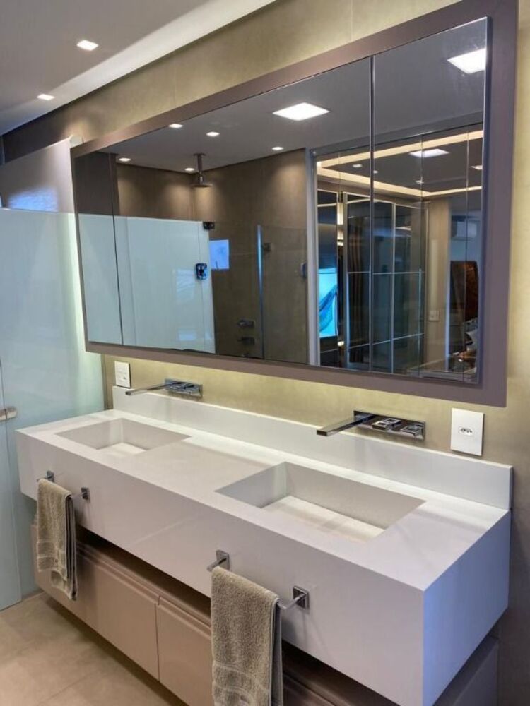 Cobertura, 3 quartos, 361 m² - Foto 2