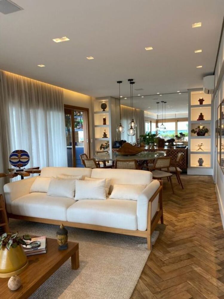 Cobertura, 3 quartos, 361 m² - Foto 1