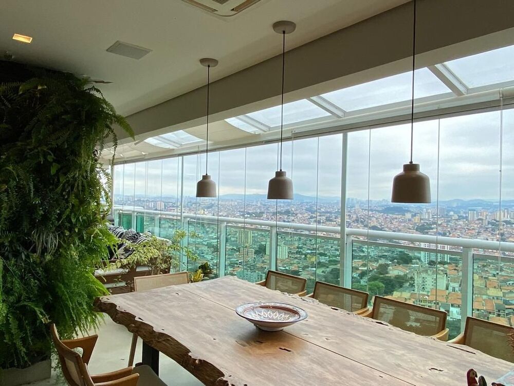 Cobertura, 3 quartos, 361 m² - Foto 3