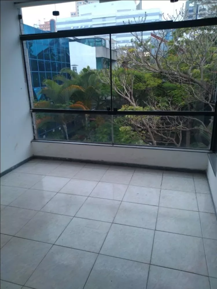 Conjunto Comercial-Sala para alugar, 97m² - Foto 6