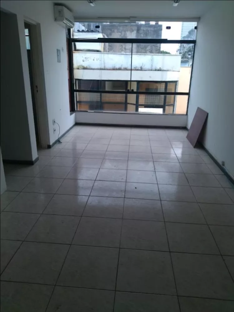 Conjunto Comercial-Sala para alugar, 97m² - Foto 5