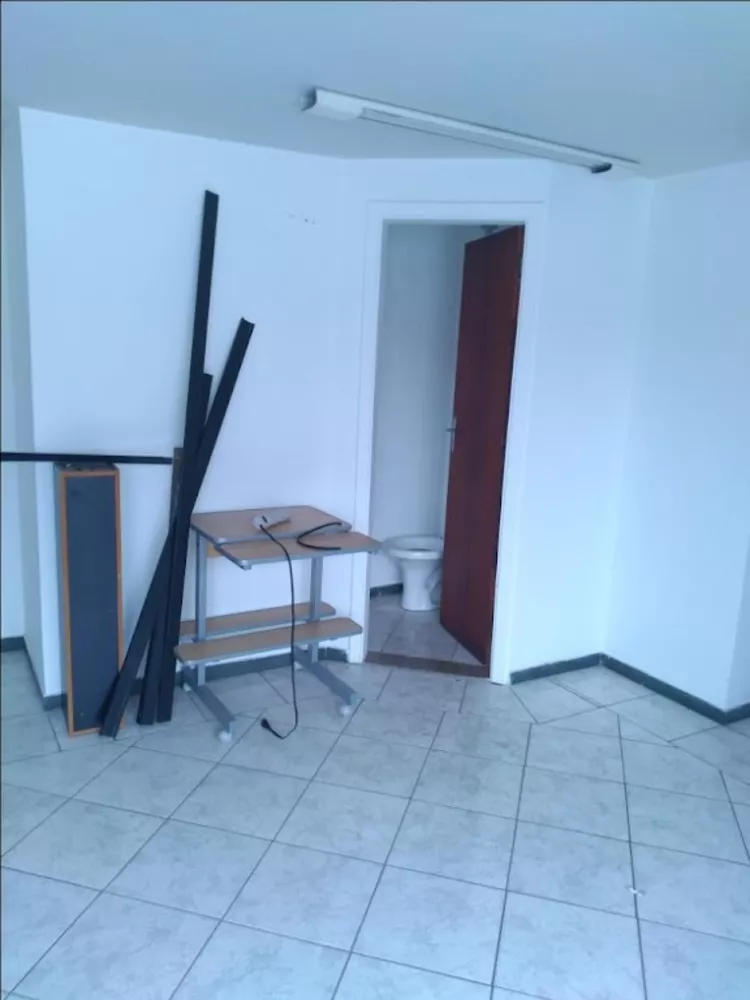 Conjunto Comercial-Sala para alugar, 97m² - Foto 12