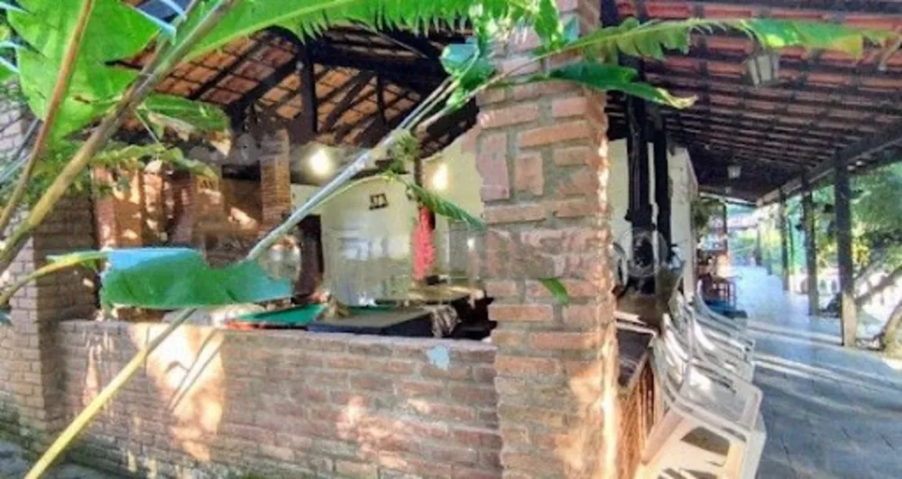 Chácara, 3 quartos, 2342 m² - Foto 4
