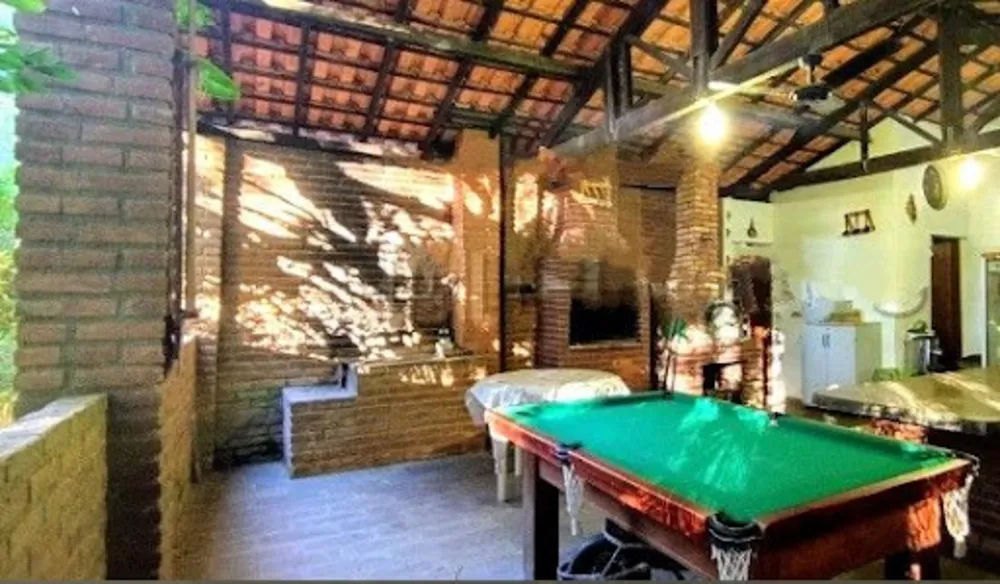 Chácara, 3 quartos, 2342 m² - Foto 15