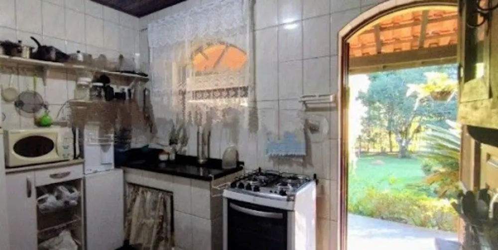 Chácara, 3 quartos, 2342 m² - Foto 10