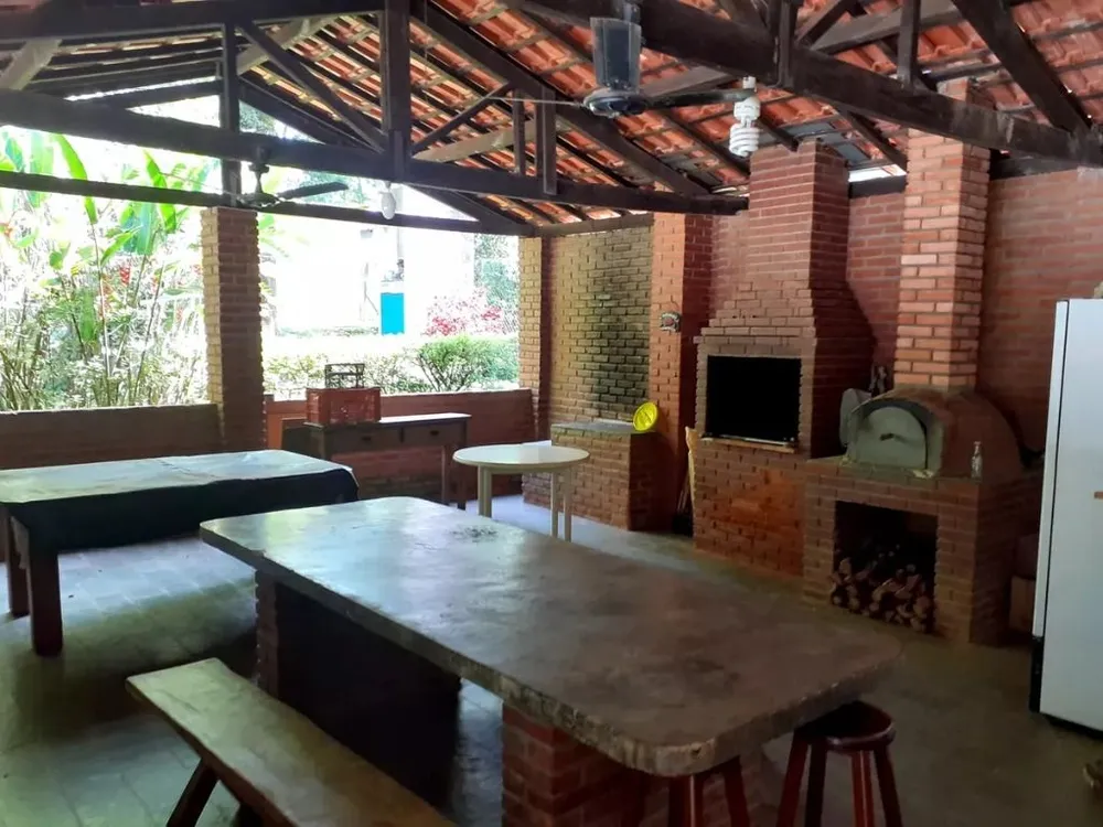 Chácara, 3 quartos, 2342 m² - Foto 13