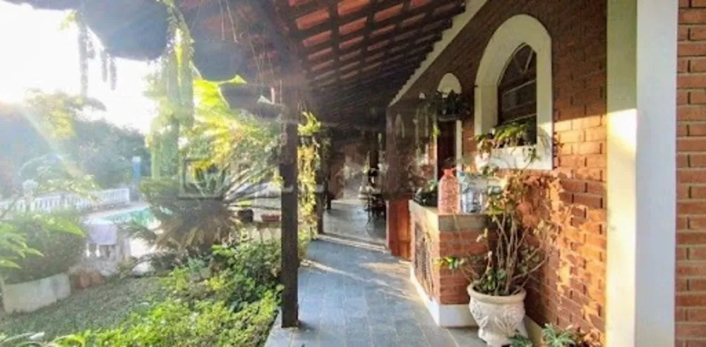 Chácara, 3 quartos, 2342 m² - Foto 3