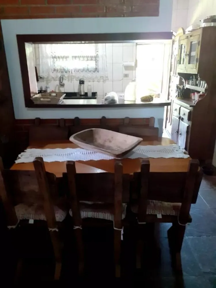 Chácara, 3 quartos, 2342 m² - Foto 11