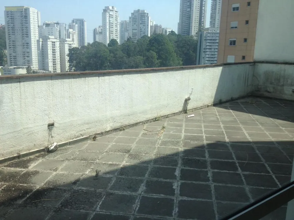Sobrado, 1 quarto, 533 m² - Foto 9