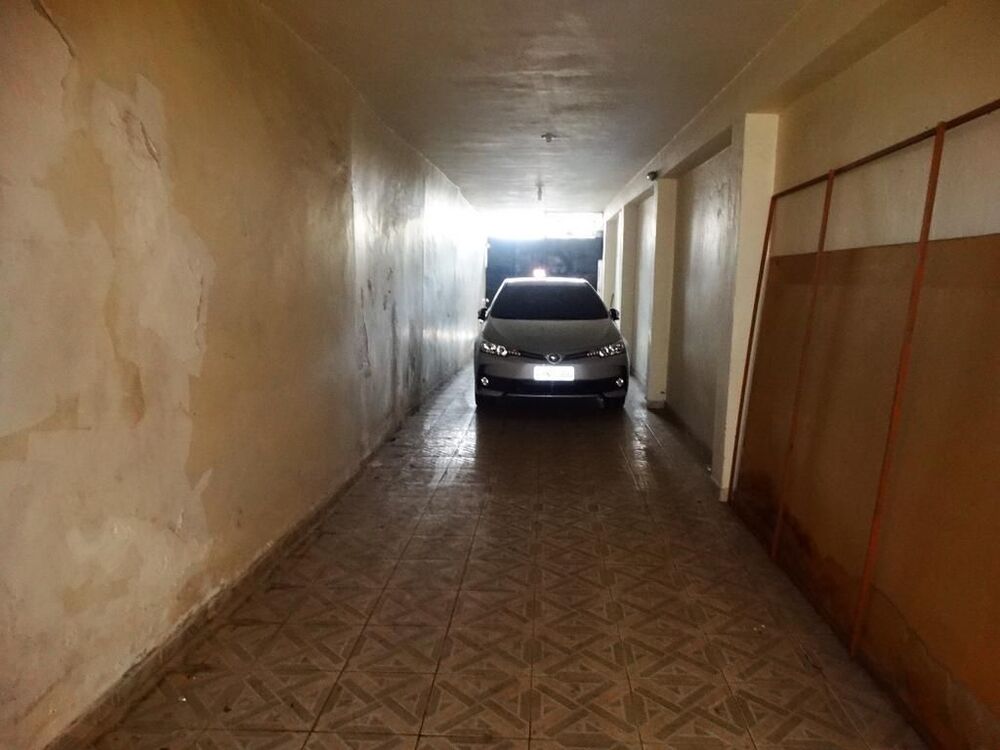 Sobrado, 3 quartos, 773 m² - Foto 1