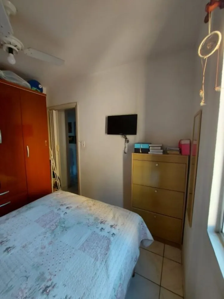 Apartamento, 1 quarto, 39 m² - Foto 6