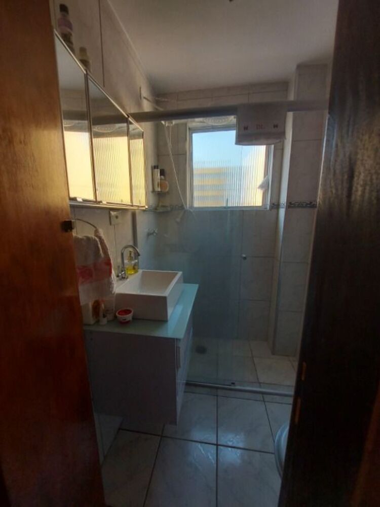 Apartamento, 1 quarto, 39 m² - Foto 3