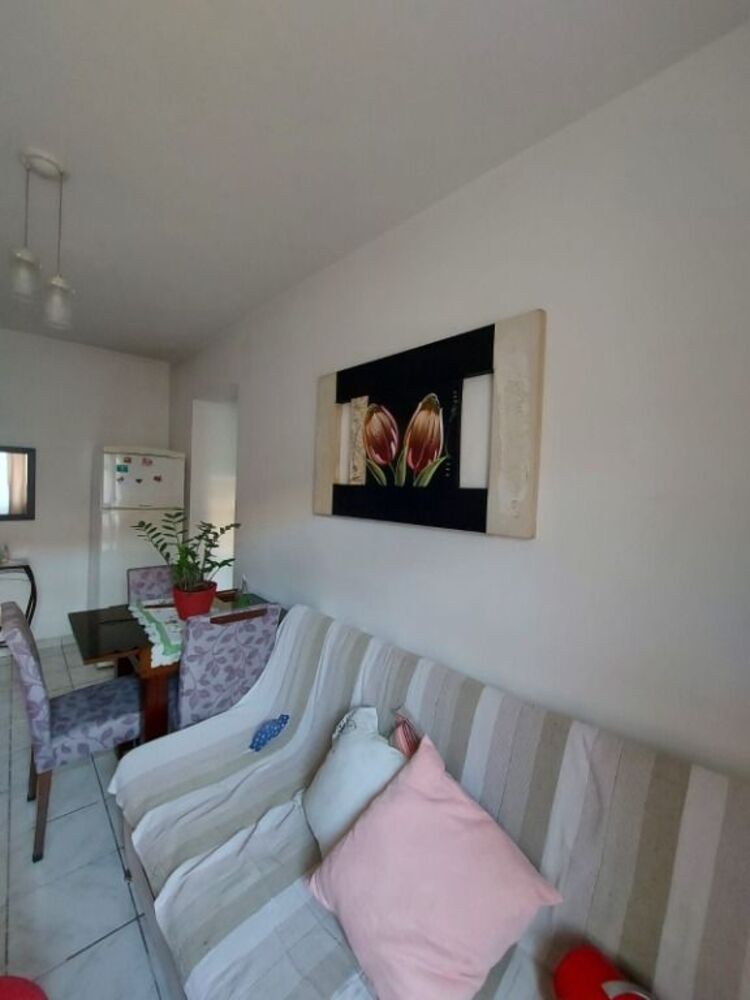 Apartamento, 1 quarto, 39 m² - Foto 2