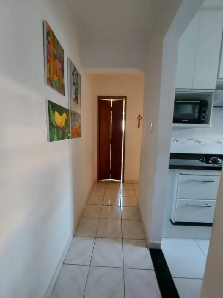 Apartamento, 1 quarto, 39 m² - Foto 4