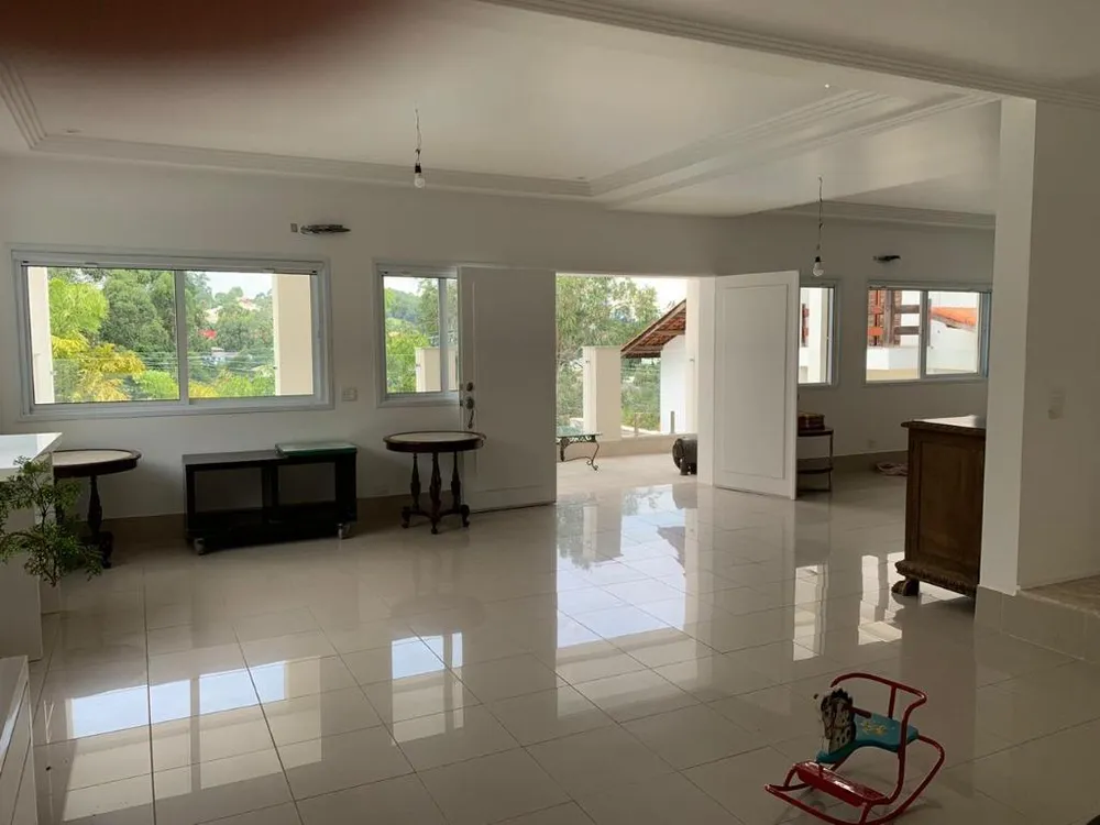 Sobrado, 5 quartos, 700 m² - Foto 1