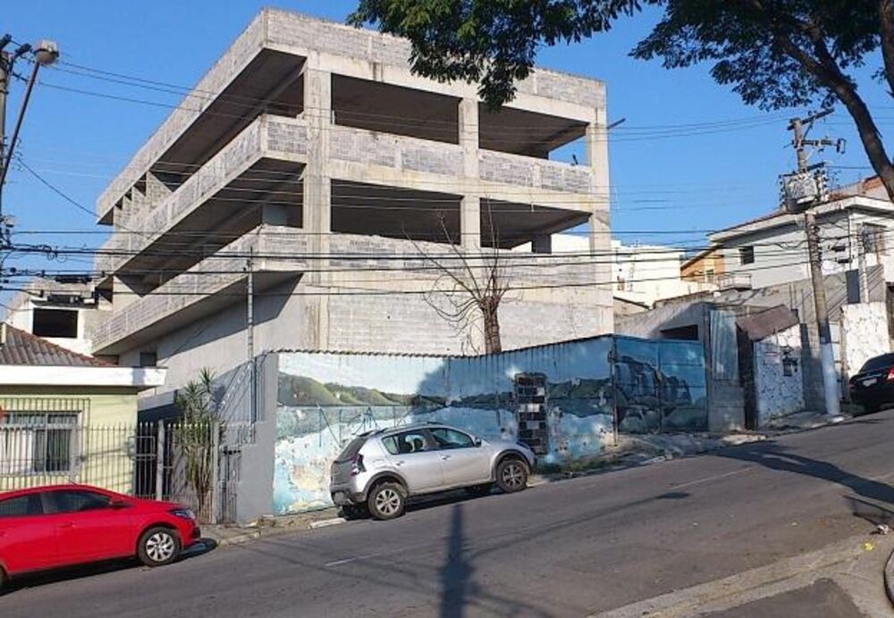 Prédio Inteiro, 1730 m² - Foto 1