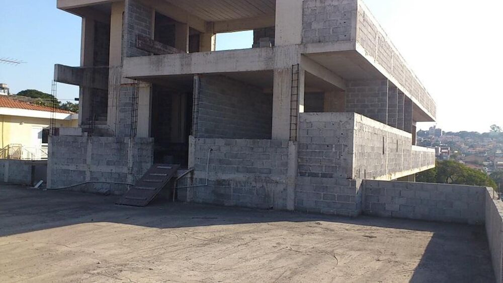 Prédio Inteiro, 1730 m² - Foto 10