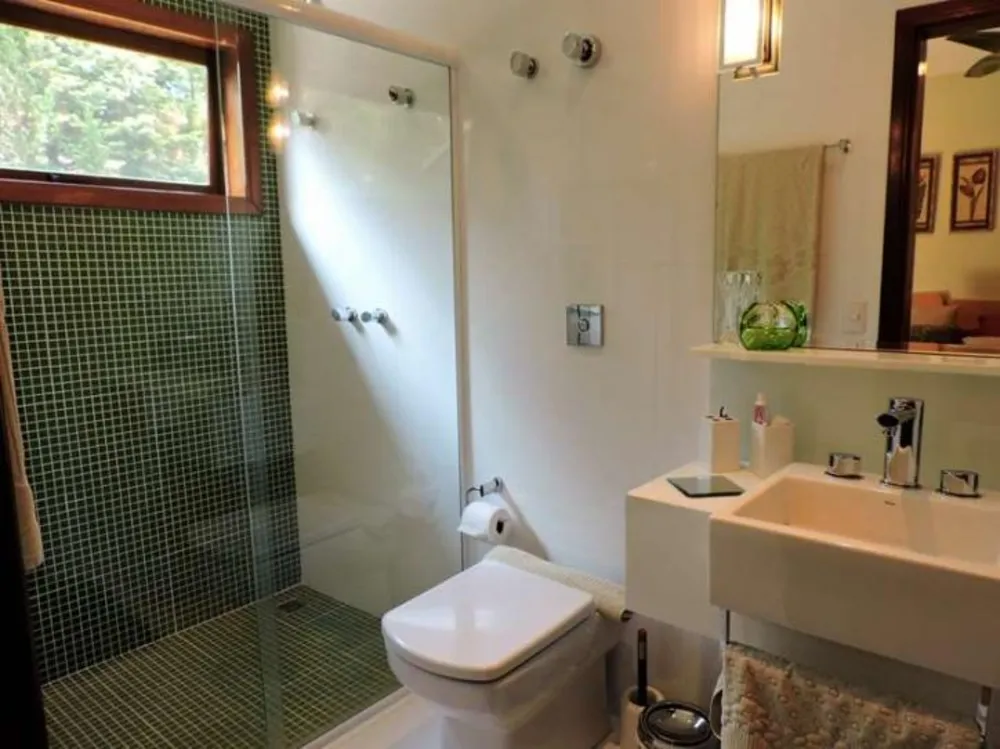 Sobrado, 4 quartos, 500 m² - Foto 7