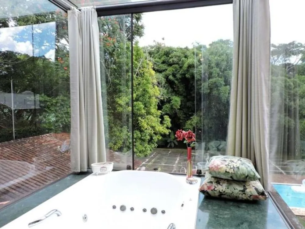 Sobrado, 4 quartos, 500 m² - Foto 16
