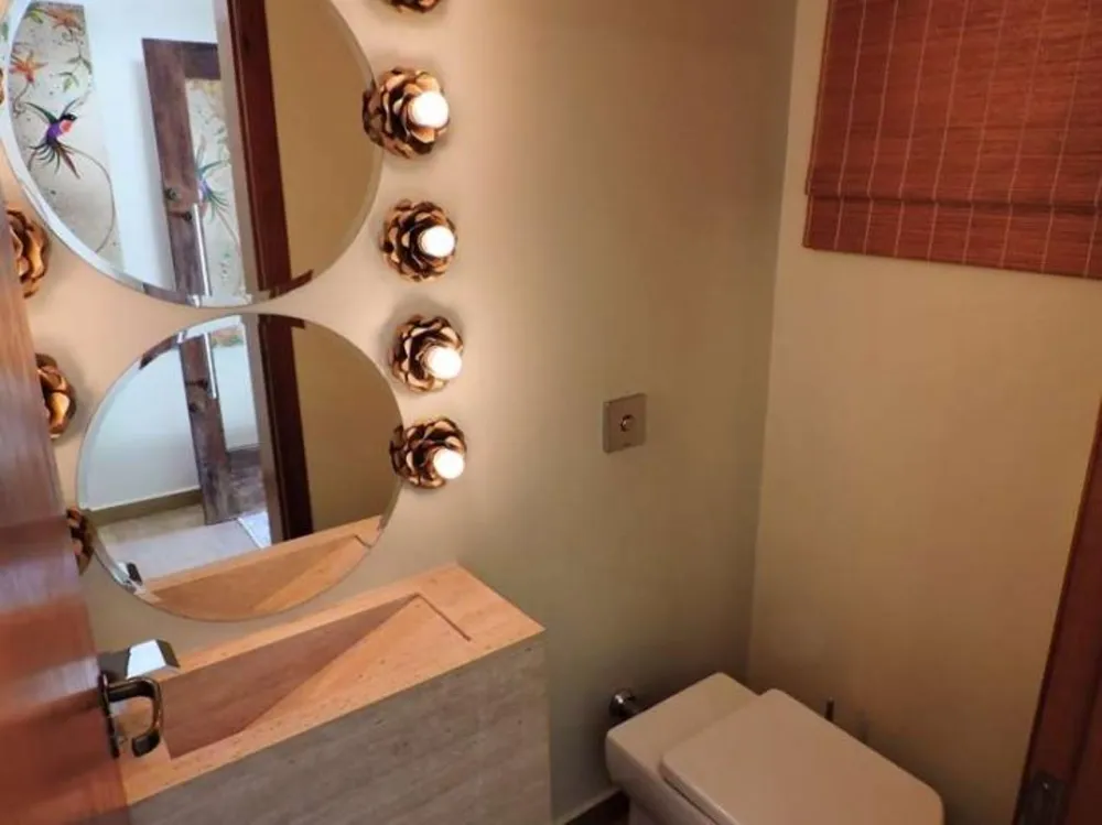 Sobrado, 4 quartos, 500 m² - Foto 8