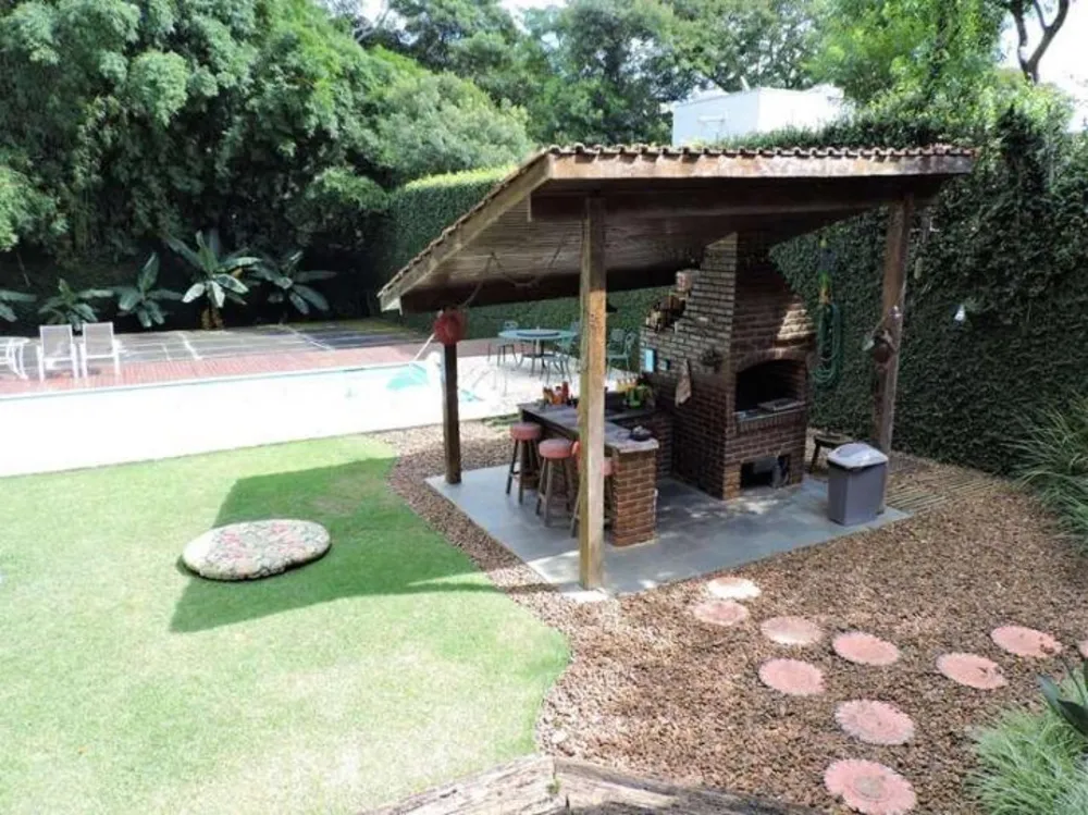 Sobrado, 4 quartos, 500 m² - Foto 3