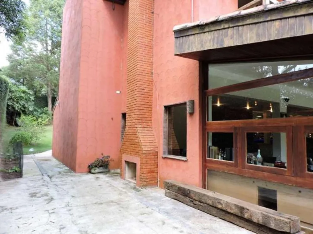 Sobrado, 4 quartos, 500 m² - Foto 13