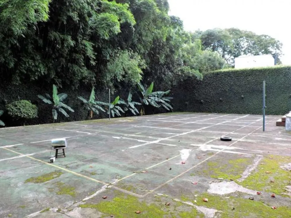 Sobrado, 4 quartos, 500 m² - Foto 4