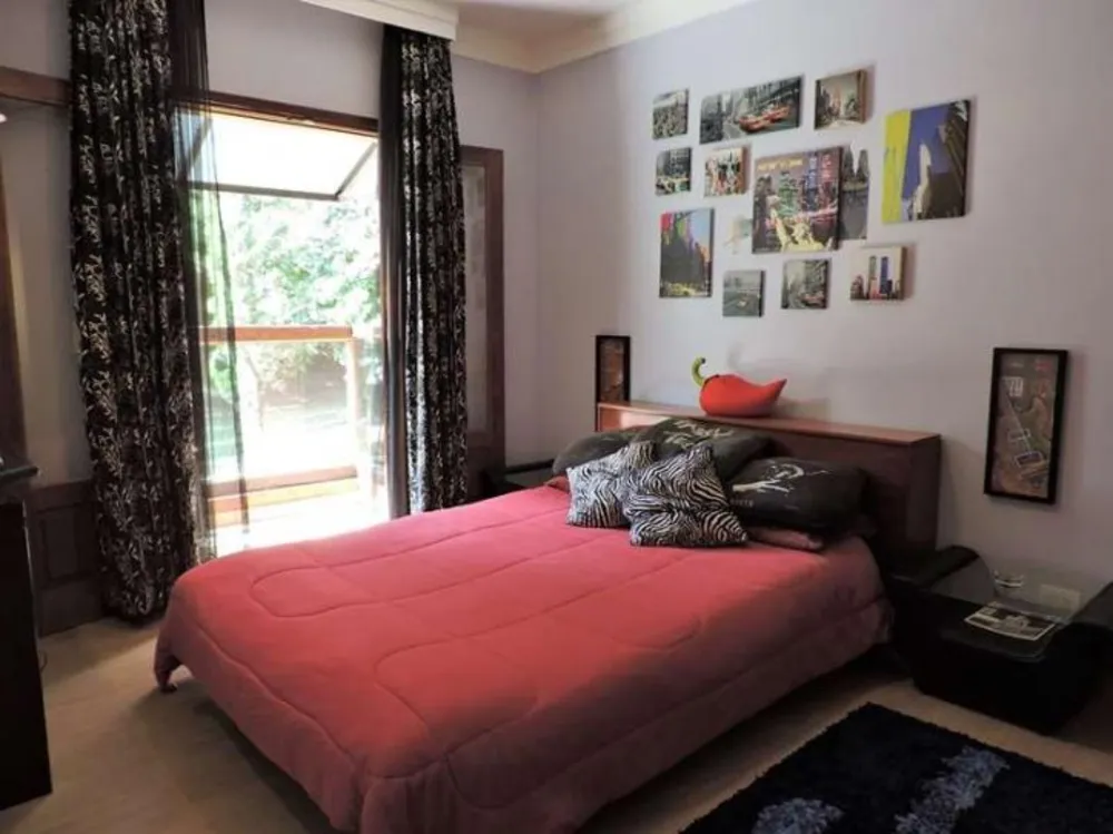 Sobrado, 4 quartos, 500 m² - Foto 5