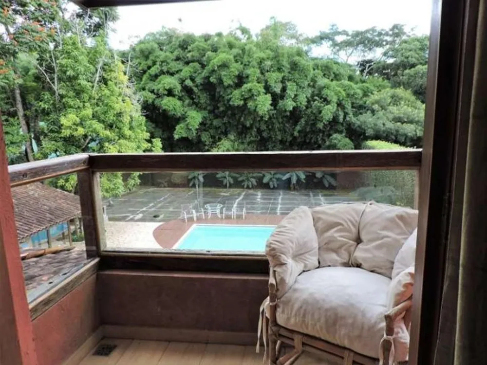 Sobrado, 4 quartos, 500 m² - Foto 14