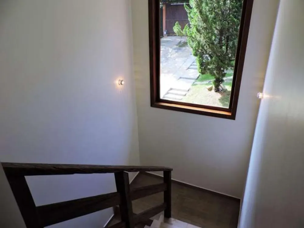 Sobrado, 4 quartos, 500 m² - Foto 1