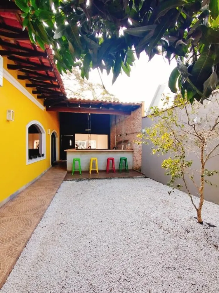 Casa, 3 quartos, 275 m² - Foto 8