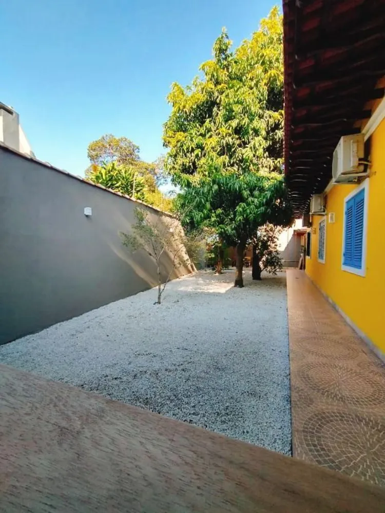 Casa, 3 quartos, 275 m² - Foto 7