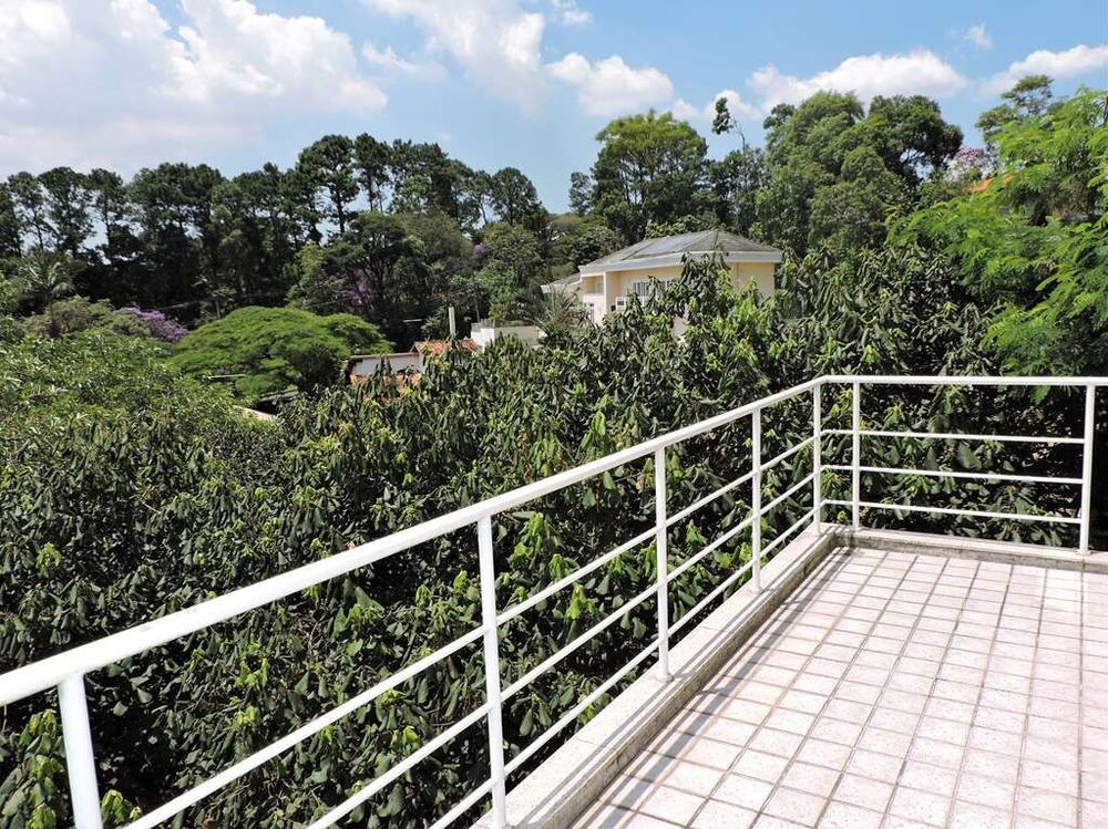 Sobrado, 3 quartos, 275 m² - Foto 12