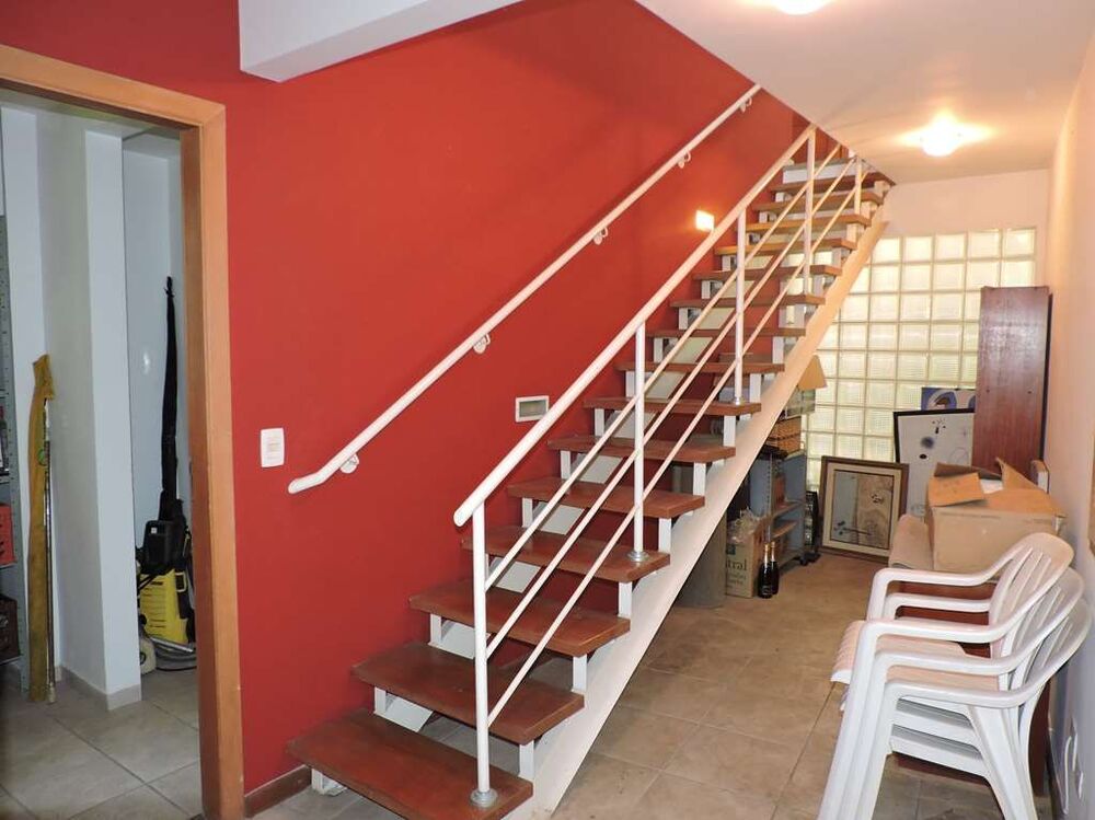 Sobrado, 3 quartos, 275 m² - Foto 1