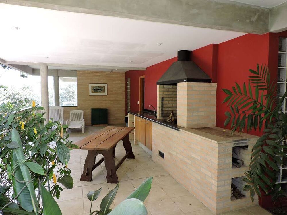 Sobrado, 3 quartos, 275 m² - Foto 3