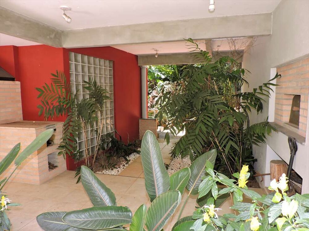 Sobrado, 3 quartos, 275 m² - Foto 9