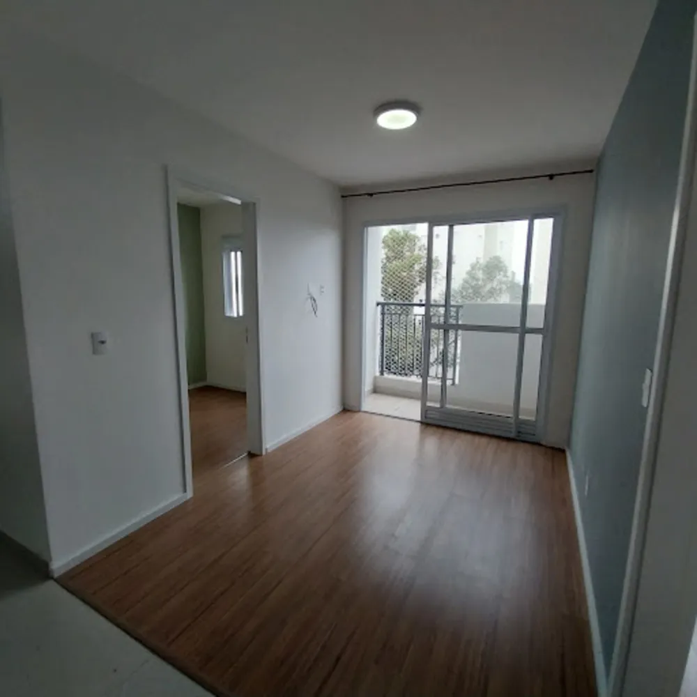Apartamento, 2 quartos, 39 m² - Foto 1