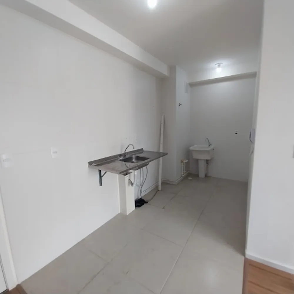 Apartamento, 2 quartos, 39 m² - Foto 3