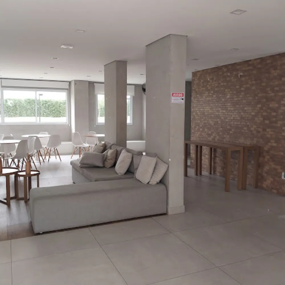 Apartamento, 2 quartos, 39 m² - Foto 9